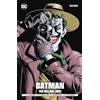 PANINI SPA The killing joke-L'uomo che ride. Batman
