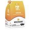 Pop Caffè Babilon Capsule Bialetti - Nocciolino - Confezione Da 16 Capsule