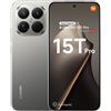 Xiaomi 15T Pro 5G 12GB Ram 512GB Dual sim Gray Global Version Brand