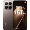 Xiaomi 15T Pro 5G 12GB Ram 512GB Dual sim Mocha Gold Global Version Brand