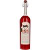 Distillerie Poli AIRONE ROSSO Aperitivo JACOPO POLI