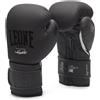 Leone 1947 Guantoni Leone Black&White Nero GN059 10 oz