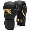 Leone 1947 Guantoni Leone Black&Gold GN059 12 oz