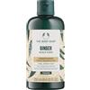 The Body Shop Prodotto Per La Cura Della Pelle Del Corpo Body Shop Conditioner Ginger 250 millilitri - 250 ml
