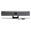 BARCO Barra Barco ClickShare Bar Core all-in-one per videoconferenze Wireless Nero/Grigio [R9861632EUB1]