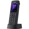 Yealink Telofono IP Yealink AX86R 2.4'' Bluetooth/WiFi 6 Dual Band Nero [1301221]