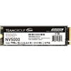 Team group SSD 1TB Team Group NV5000 M.2 PCIe 4.0 x4 NVMe Nero [TM8FGM001T0C101]