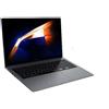 Samsung Notebook 15.6'' Samsung Galaxy Book4 NP754XGK-KG4IT Intel Core 7-150U/32GB/512GB SSD/Win11Pro/Grigio [NP754XGK-KG4IT]