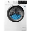 Electrolux Lavatrice Electrolux SensiCare 600 EW6S327A Carica Frontale 7 Kg 1200 Giri Bianco