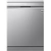 LG Lavastoviglie a Libera Installazione LG DF587HVS 14 Coperti Classe A Argento