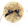 Tortina al Cioccolato Bianco con Nocciole - Davit