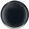 Tognana Piatto Piano Cm 28 Blue Lagoon Stoneware Blu LINEA LAGOON di Tognana