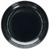 Tognana Piatto Fondo Cm 22 Blue Lagoon Stoneware Blu LINEA LAGOON di Tognana