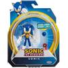 Jakks Pacific Sonic The Hedgehog Sonic con Blue Checkpoint di Jakks Pacific