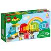Lego Treno dei numeri Impariamo a contare 10954 di Lego