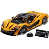 LEGO Technic McLaren P1 42172 di Lego