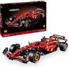 LEGO Technic Monoposto F1 Ferrari SF-24 Sc. 1:18 42207 di Lego