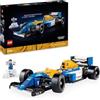 LEGO Icons Williams Racing FW14B e Nigel Mansell 10353di Lego