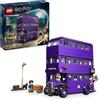 LEGO Harry Potter Avventura su Nottetempo 76446 di Lego