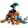 LEGO Minecraft Spedizione nella Miniera dell'Armadillo 21269 di Lego