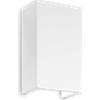 Ideal Lux Applique FLASH GESSO AP1 HIGH di Ideal Lux