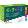 Erba Vita Memoenergy Flaconcini Bevibili 10 pz Soluzione orale