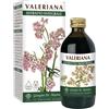 DR.GIORGINI SER-VIS Srl VALERIANA ESTR INTEG 200ML
