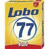 AMIGO Lobo 77. Kartenspiel: Einer ist immer der Dumme... Für 2 - 8 Spieler ab 8 Jahren [Lingua tedesca]