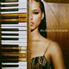 J Records DIARY OF ALICIA -CD+DVD-