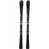 Rossignol Sci Forza 60 V-Cam + Attacchi NX12 Konect