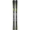Rossignol Sci Forza 50 V-Cam + Attacchi NX12 Konect