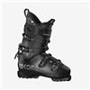 Head Scarponi Sci Kore 110 GW Black