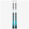 Head Sci WorldCup Rebels E.XSR SW LYT +PR10