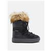 Moon Boot LTrack Low Monaco Nero