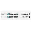 Head Sci WCR E.SL Rebel Team SW + Attacchi Evo 9 GW