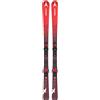 Atomic Sci Redster MX LT + Attacchi M10 GW