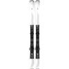 Atomic Sci Cloud C8 + M10 GW White/Black