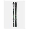 Head Sci Supershape E-Magnum SW + PRD12