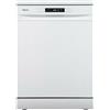 Hisense Lavastoviglie Hisense HS622E10W Bianco 60 cm