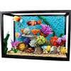 LEGO Acquario tropicale