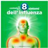 KENVUE ITALIA SPA ACTIGRIP*12CPR 2,5+60+500MG