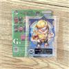 Bandai One Piece Ichiban kuji Egghead Prize ACOLLECT Sanji Stand acrilico 24