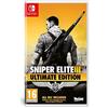 Fireshine Games Sniper Elite 3 - Ultimate Edition NSW - Ultimate - Nintendo Switch