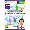 Bandai Namco Entraînement Cérébral et Physique du Dr. Kawashima