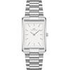 Daniel Wellington Bound Orologi One Size 316L Stainless Steel Silver