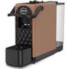 DIDIESSE DARKSIDE BRONZO - MACCHINA DA CAFFE' A CIALDE 650W