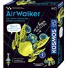 Kosmos Airwalker: Experimentierkasten