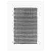Westwing Collection Tappeto da interno-esterno tessuto a mano con motivo geometrico Rune