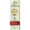 Logosolar 9 GUERRIERI EMERGENCY RESCUE 20 ML