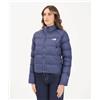 The North Face Piumino Hyalite Blue print Donna
